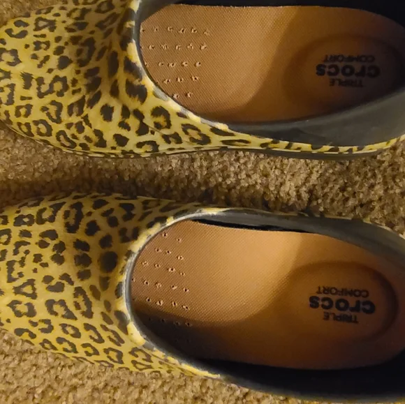 Crocs clogs - Picture 4 of 4